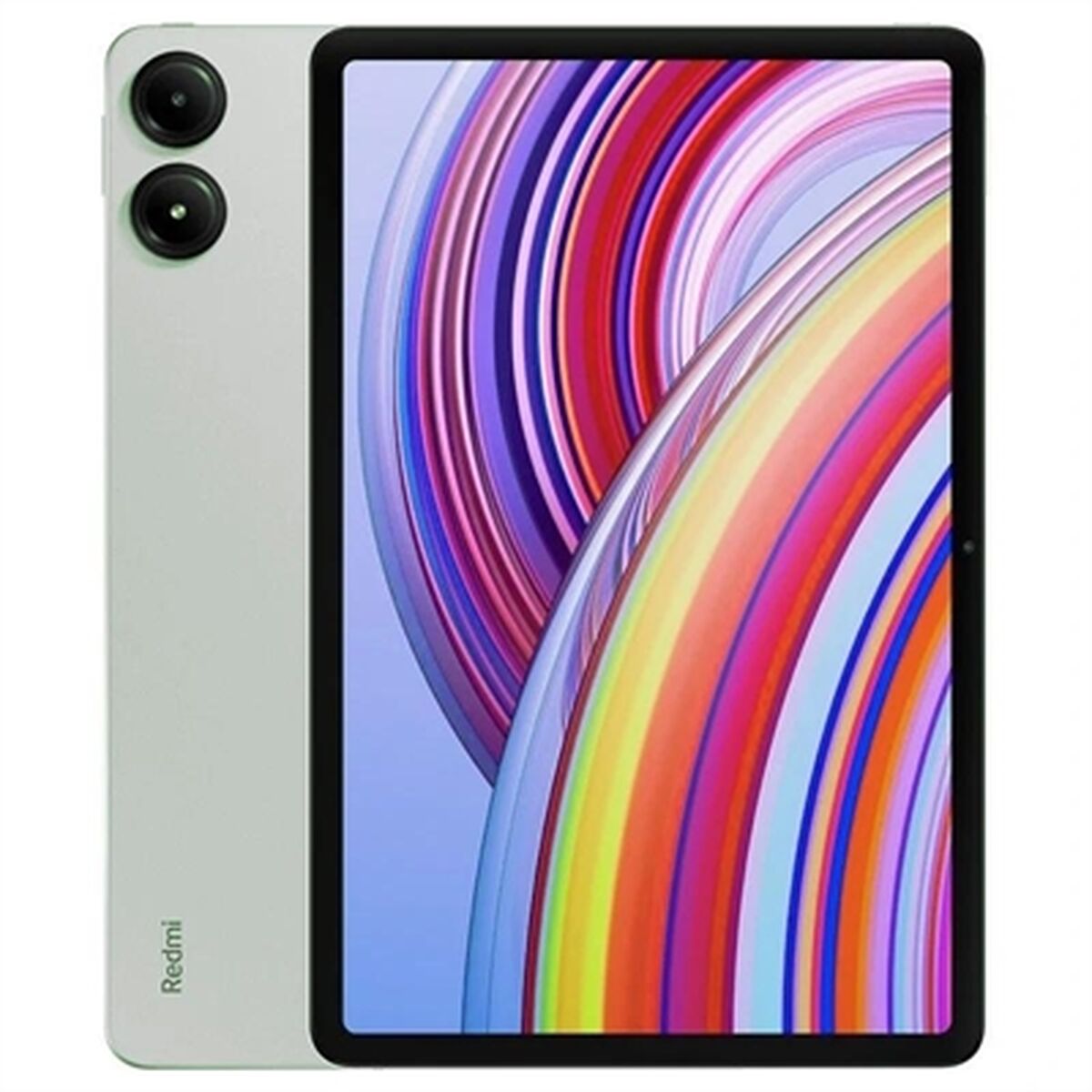 Tablet Xiaomi REDMI PAD PRO 12,1" Qualcomm Snapdragon 7s gen 2 8 GB RAM 256 GB mint green - CA International   #