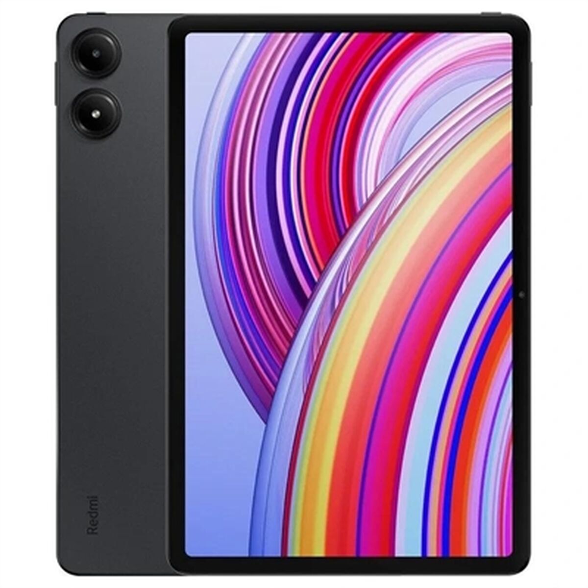 Tablet Xiaomi Redmi Pad Pro 12,1" Qualcomm Snapdragon 7s gen 2 6 GB RAM 128 GB Grau - CA International 