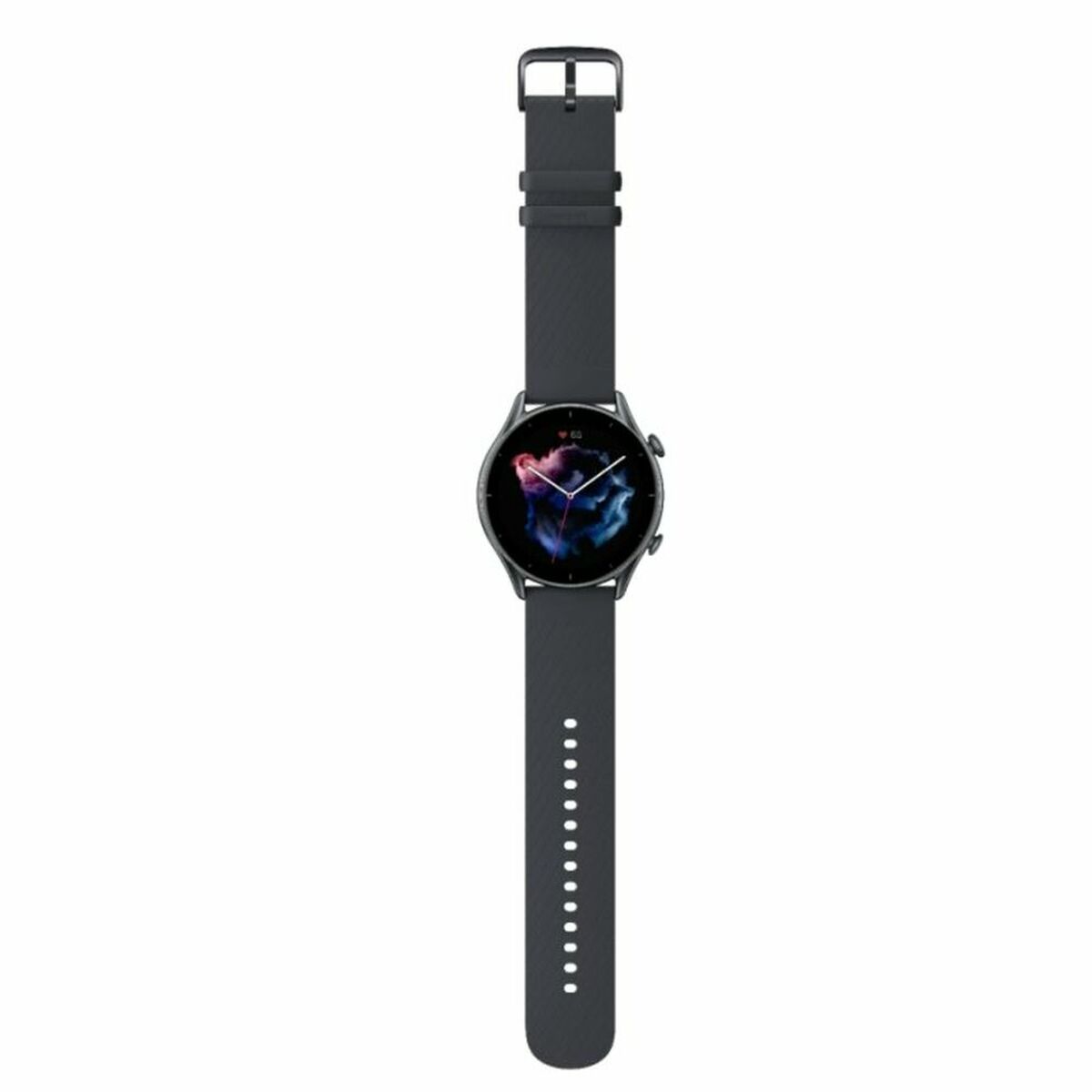 Smartwatch Amazfit GTR 3 1,39" AMOLED 5 atm Black - CA International   #