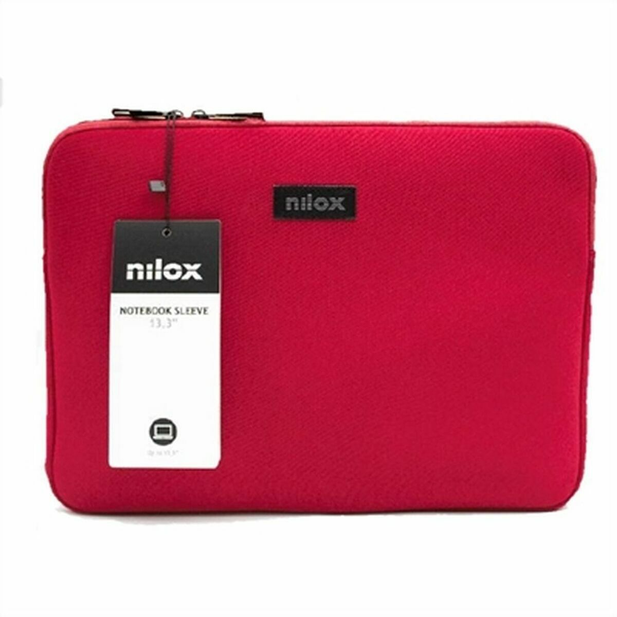 Laptop Cover Nilox NXF1304 Red 13" - CA International   #