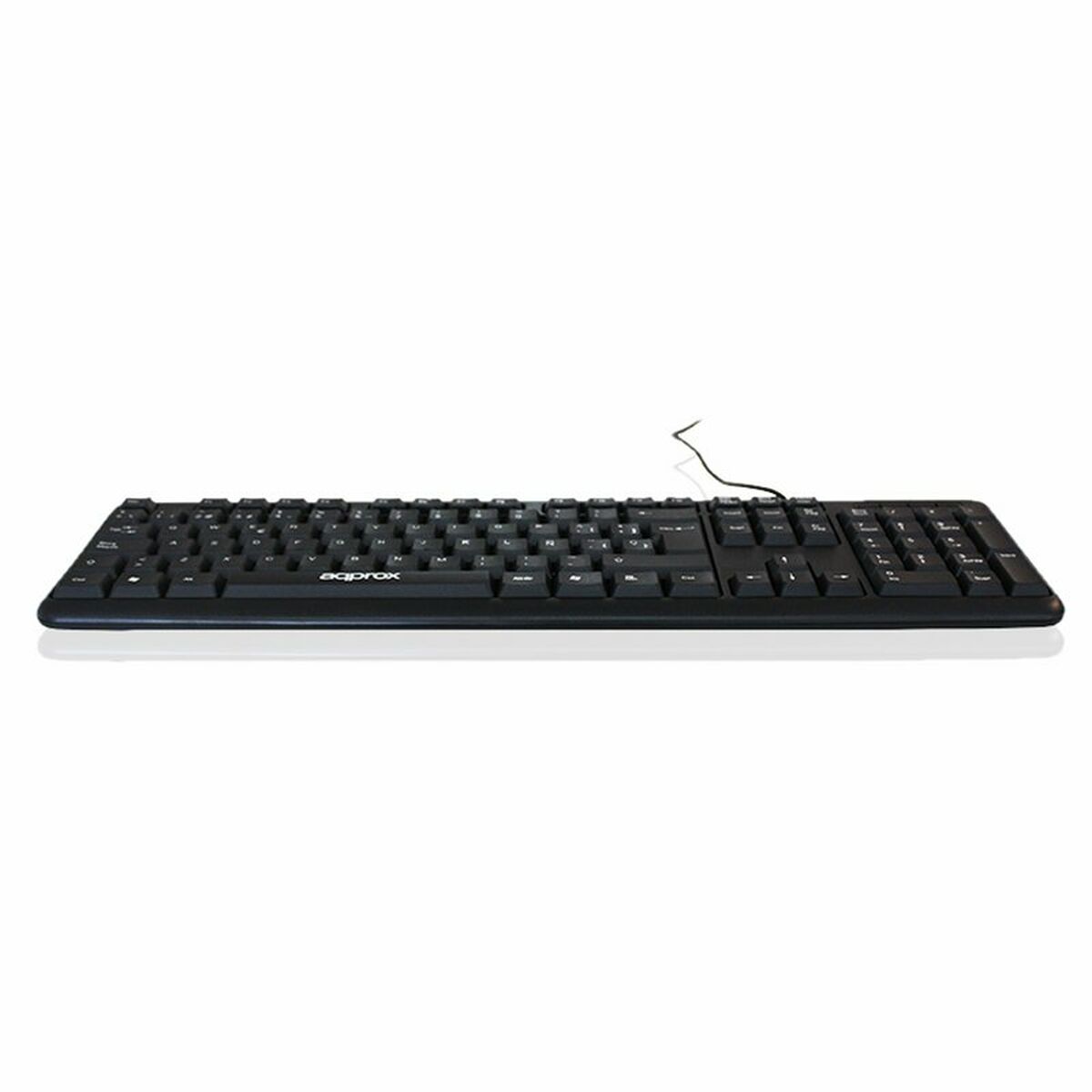 Tastatur approx! APPMX220 - CA International 