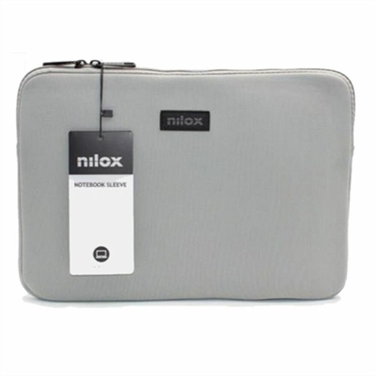 Laptop Hülle Nilox NXF1402 Grau 14" - CA International  