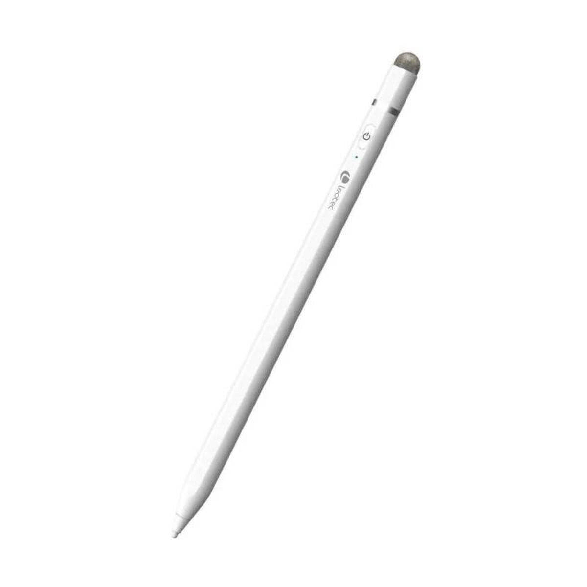 Digital pen LEOTEC Stylus ePen Plus White (1 Unit) - CA International   #