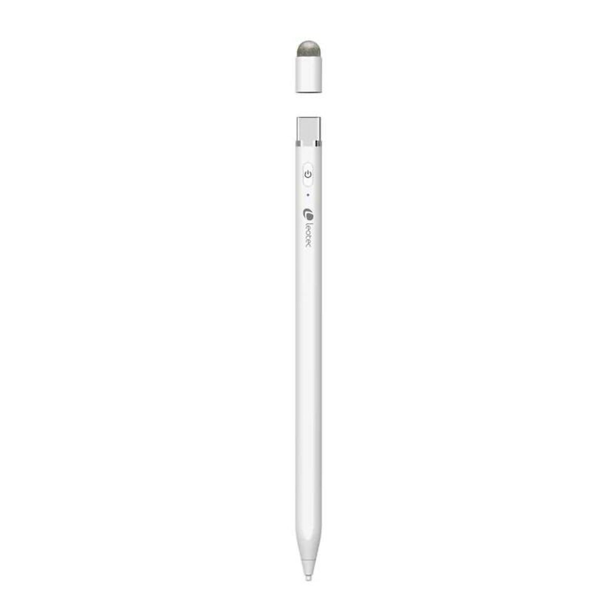 Digital pen LEOTEC Stylus ePen Plus White (1 Unit) - CA International   #