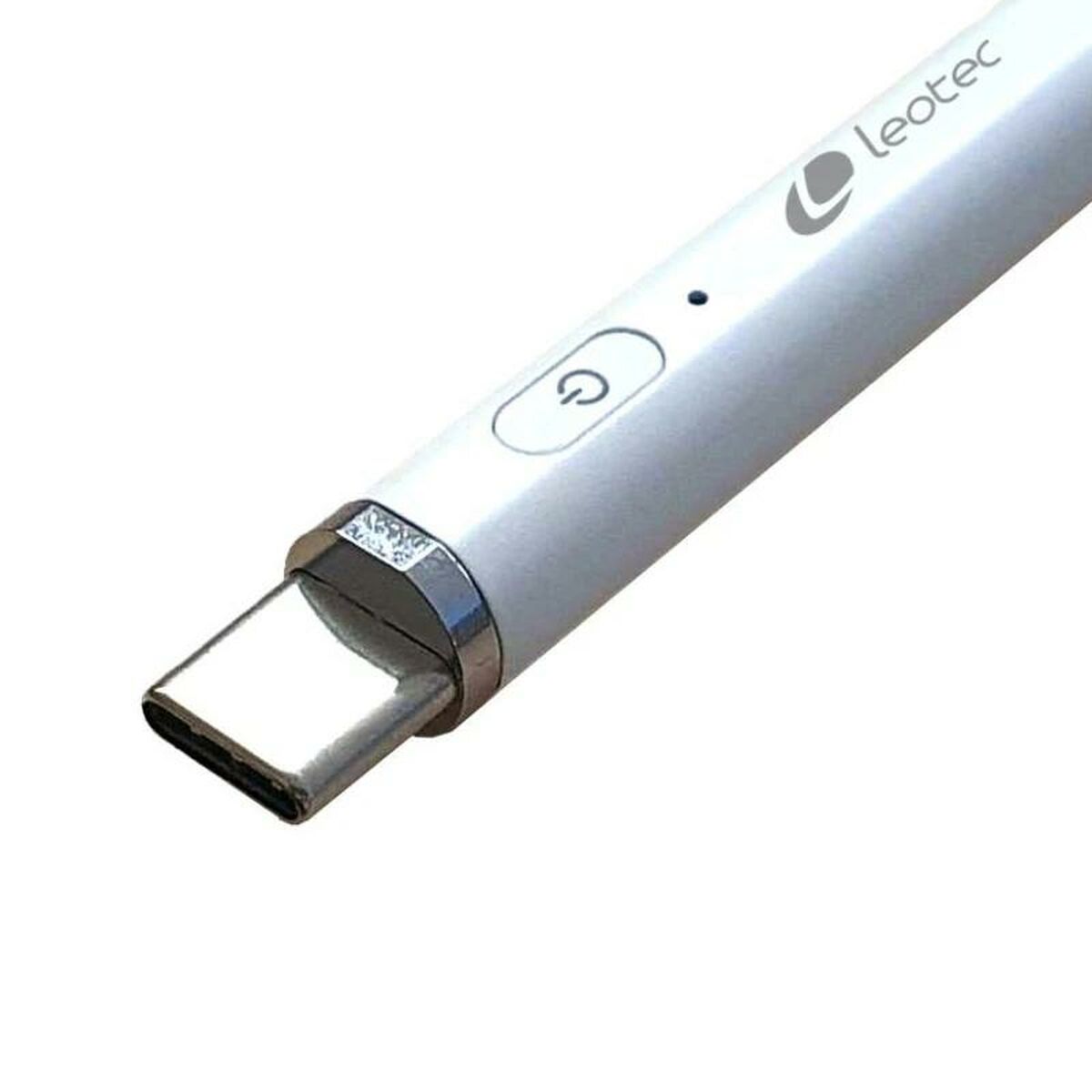 Digital pen LEOTEC Stylus ePen Plus White (1 Unit) - CA International   #