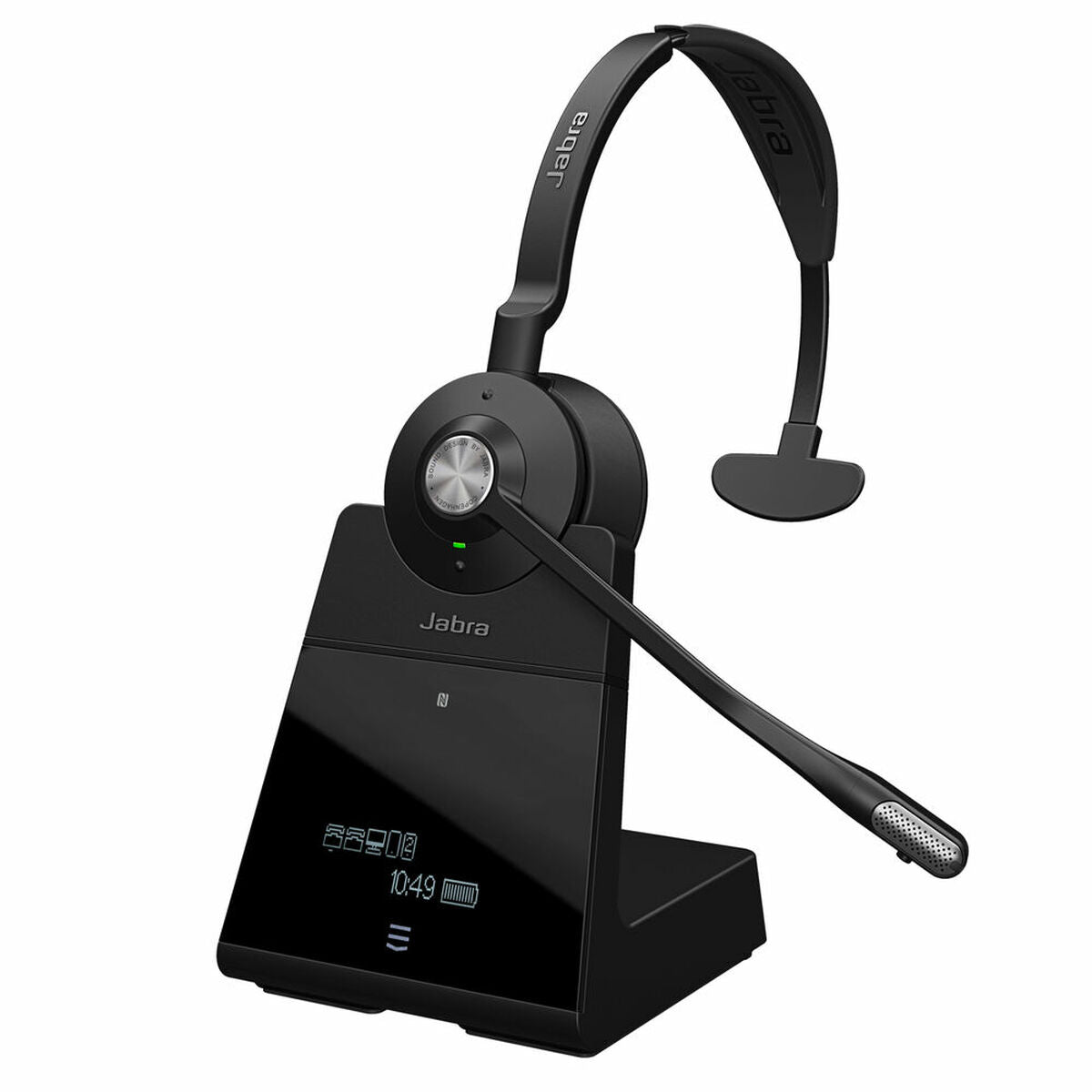 Bluetooth Kopfhörer mit Mikrofon Jabra ENGAGE 75 - CA International 