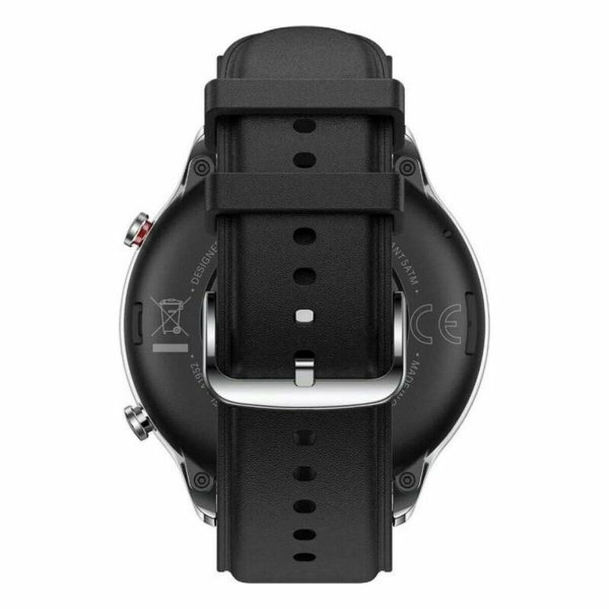 Smartwatch Amazfit GTR 2 Sport 1,39" AMOLED 471 mAh Black 1,39" - CA International   #