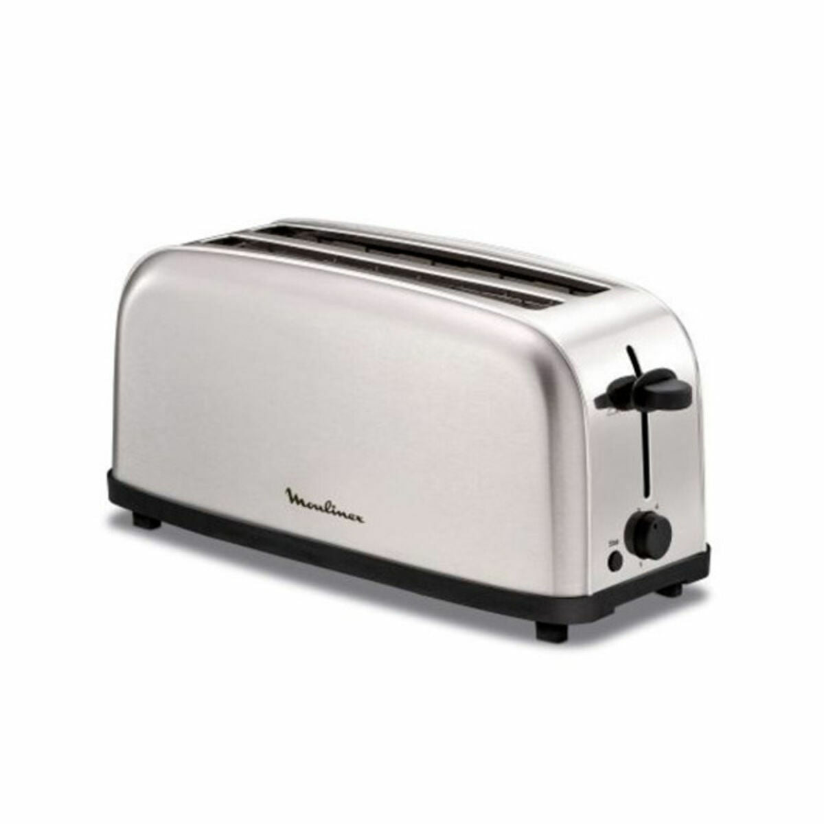 Toaster Moulinex LS330D11 1400W - CA International  
