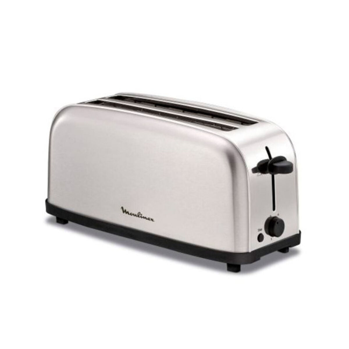 Toaster Moulinex LS330D11 1400W 1400W - CA International   #