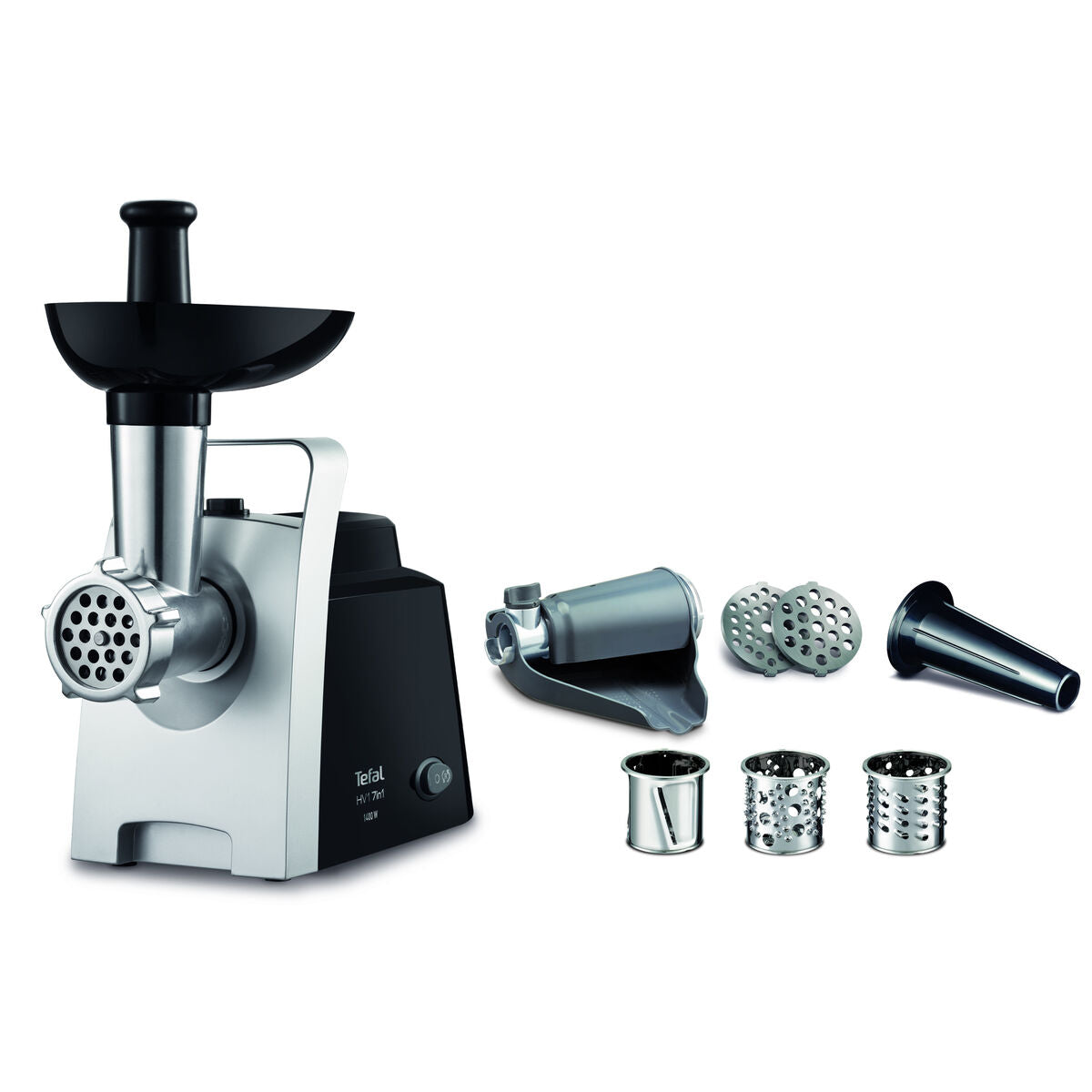 Meat Grinder Tefal NE1098 1400 W 17 Kg/min-CA International