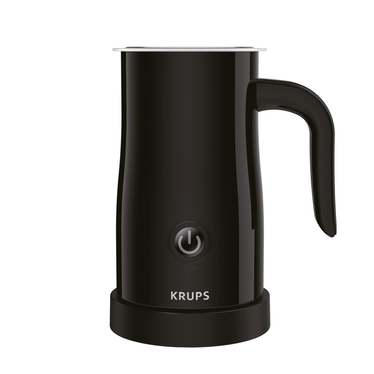 Milk Frother Krups XL1008 Black 500 W 150 ml - CA International   #