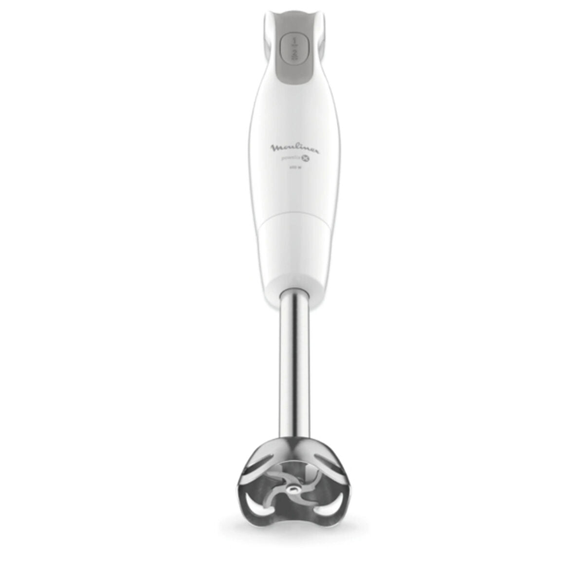 Hand-held Blender Moulinex DD551110 White 600 W - CA International   #