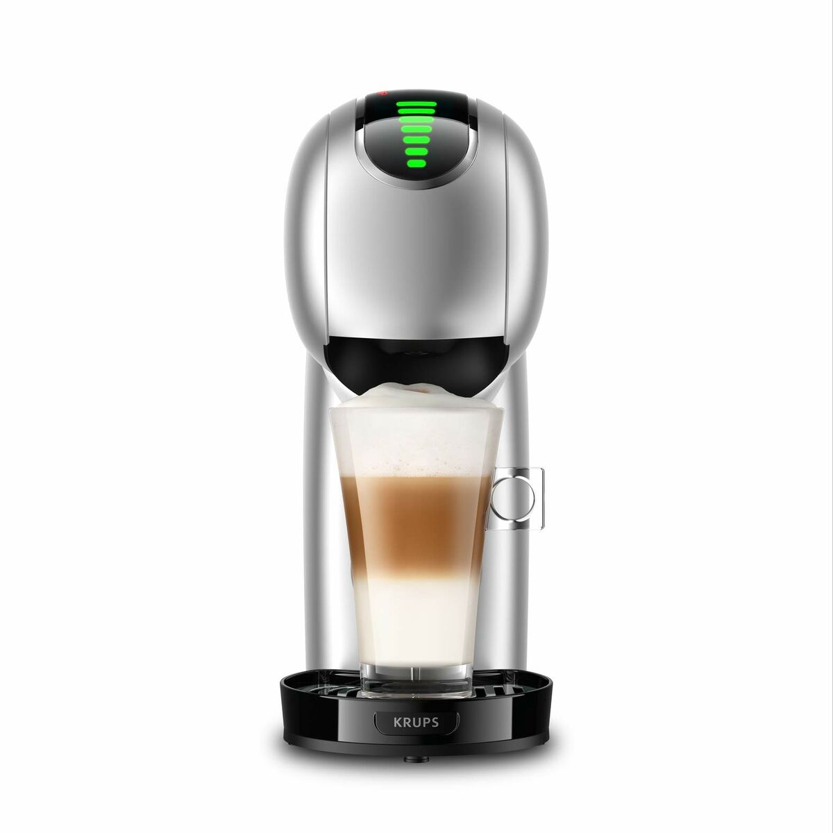 Elektrische Kaffeemaschine Krups KP440 - CA International 