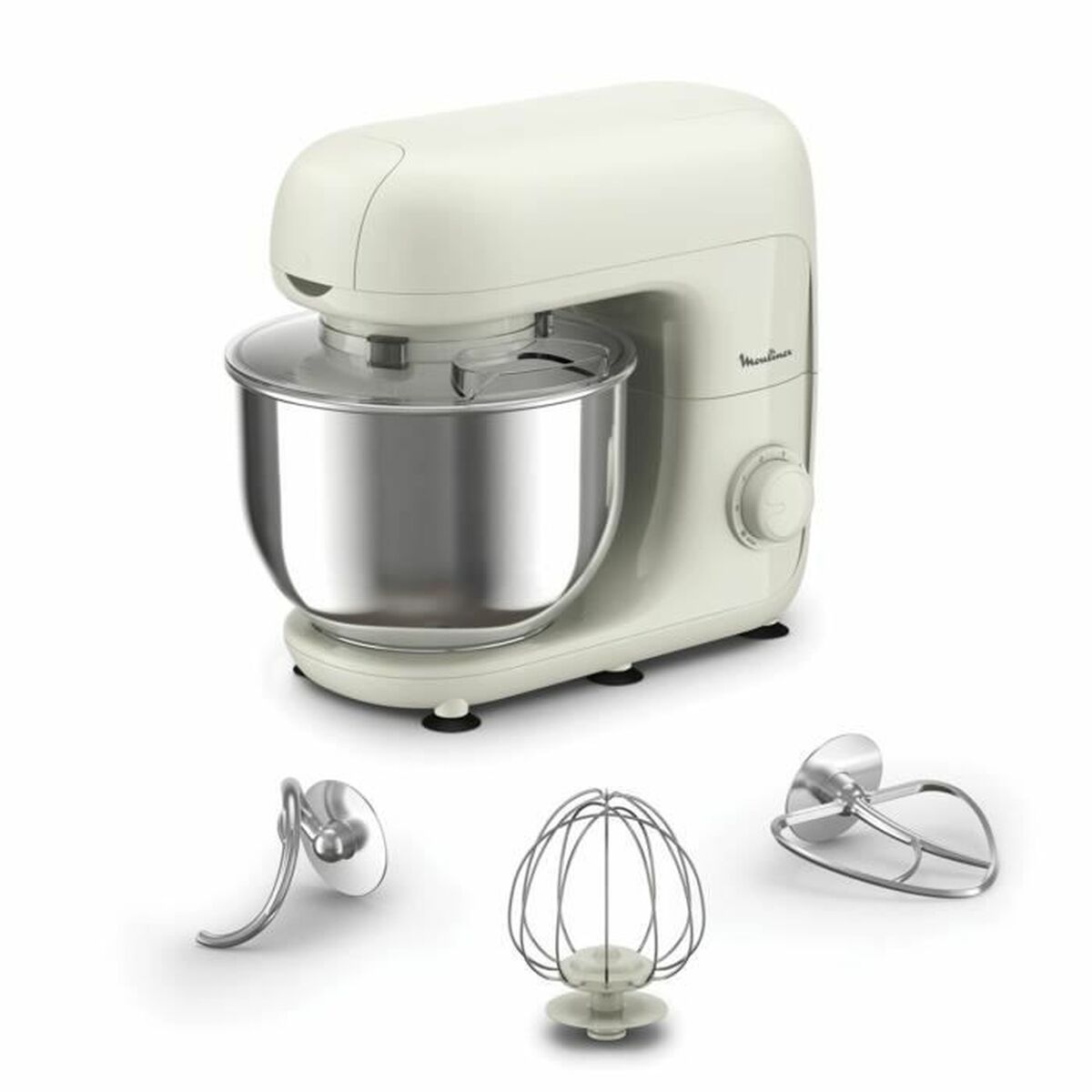 Food Processor Moulinex - CA International   #