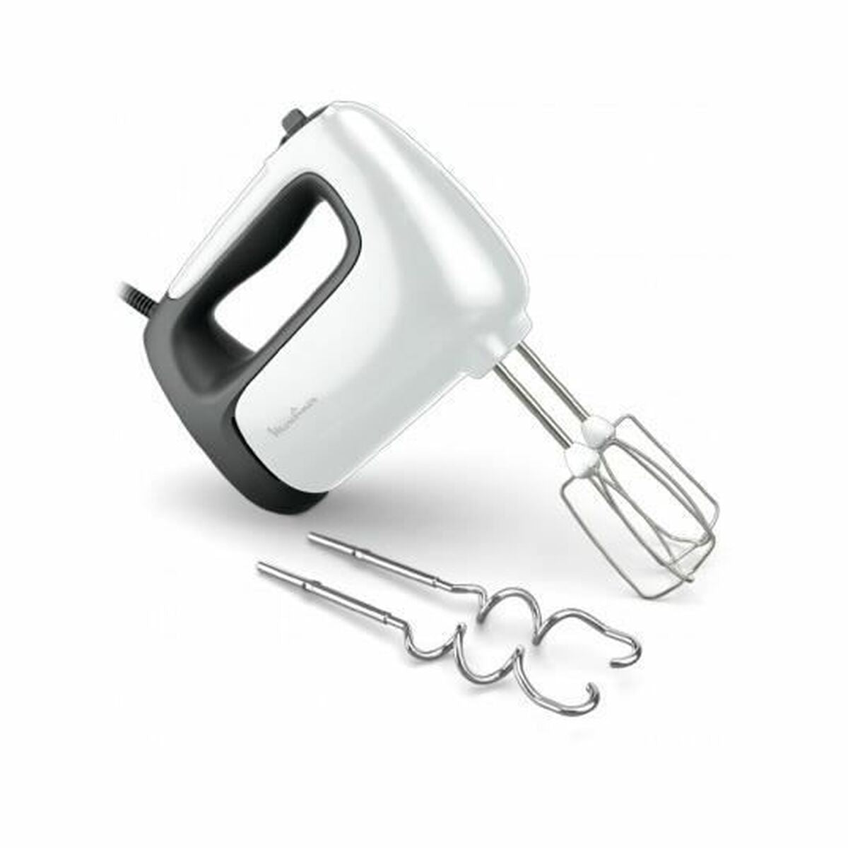 Hand Mixer Moulinex 500 W - CA International   #