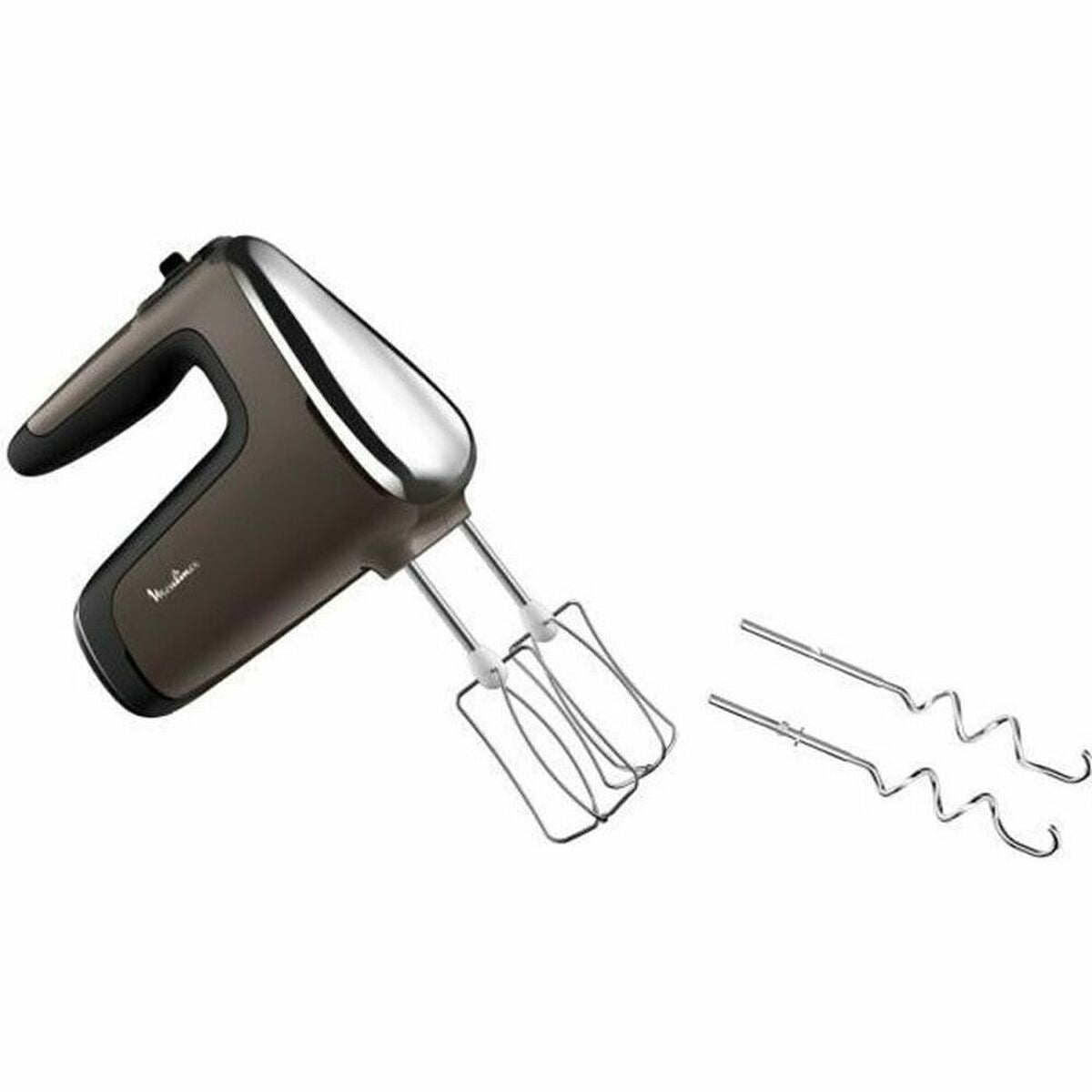 Hand Mixer Moulinex Powermix Silence HM653910 600 W - CA International   #