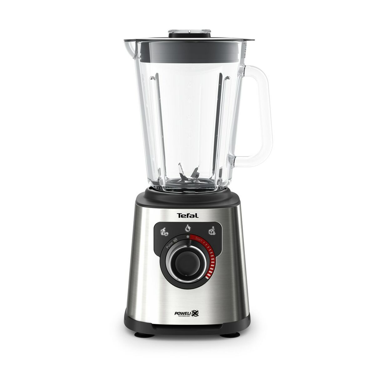 Cup Blender Tefal BL871D Grey 1200 W 1,5 L - CA International   #