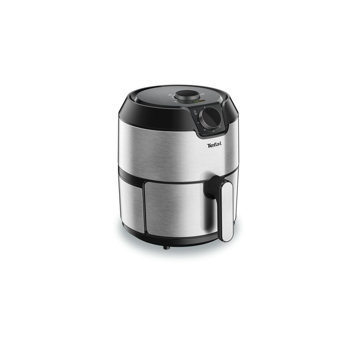 Air Fryer Tefal Steel 4,2 L 1500 W - CA International   #