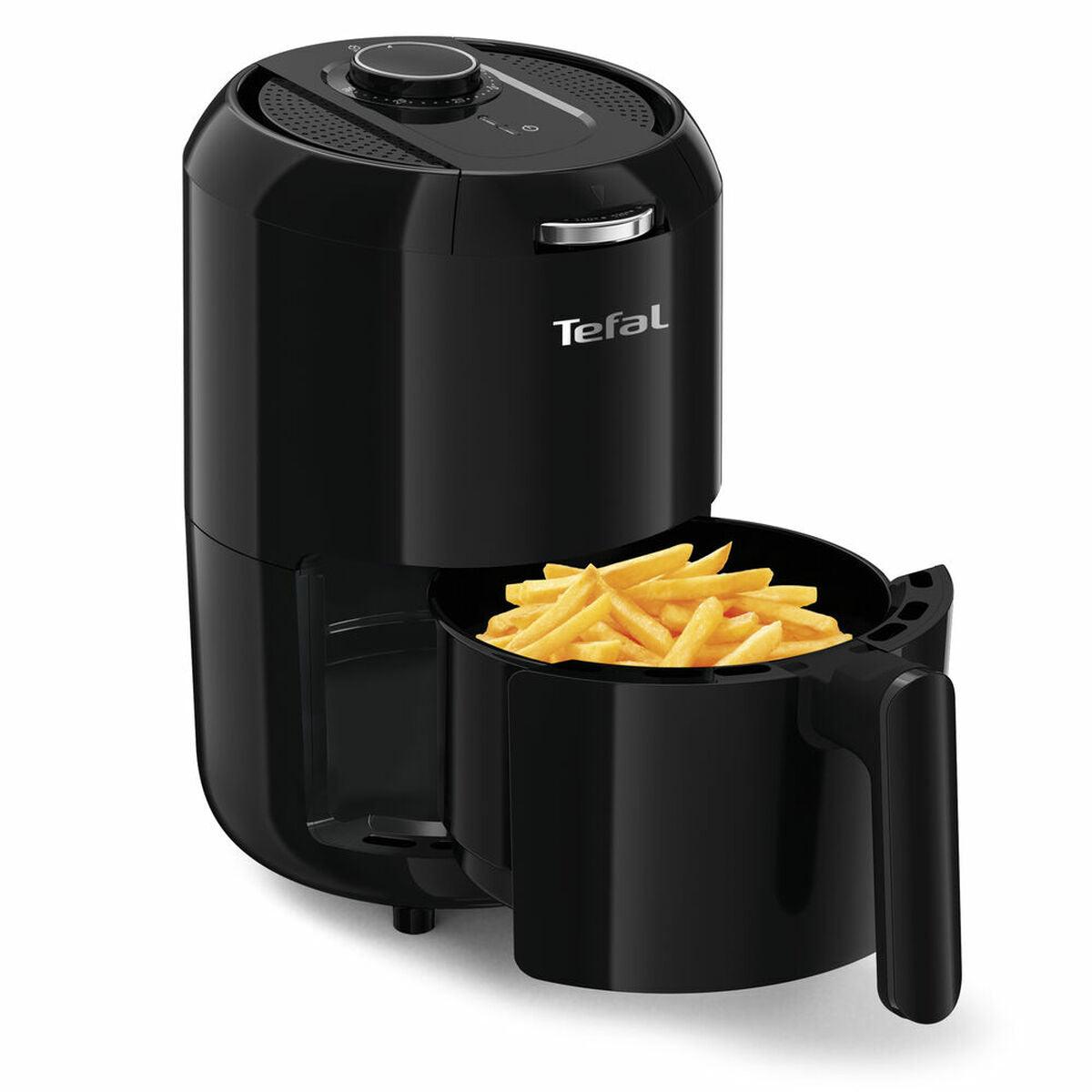 Deep-fat Fryer Tefal EY101815 Black-CA International