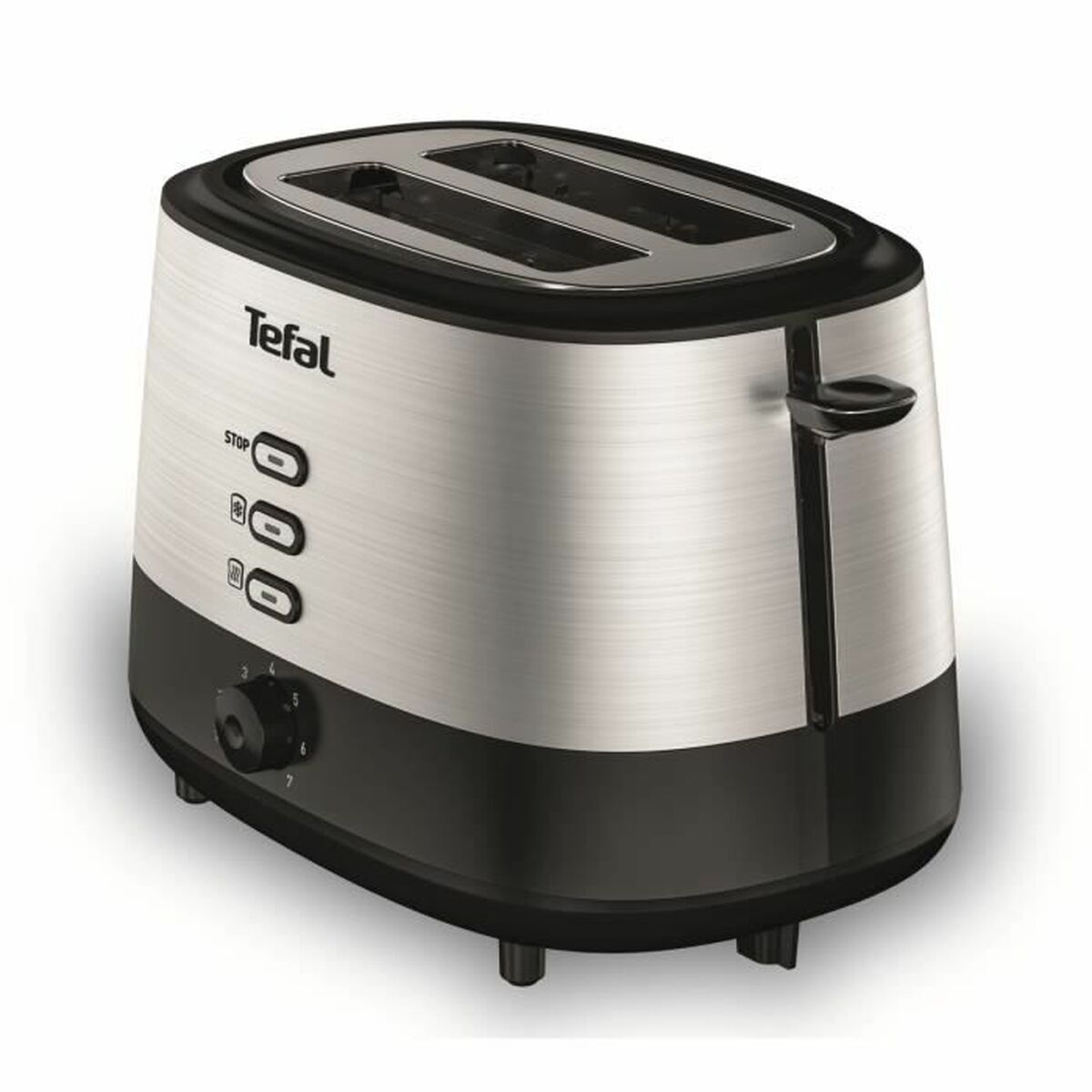 Toaster Tefal 830 W - CA International   #