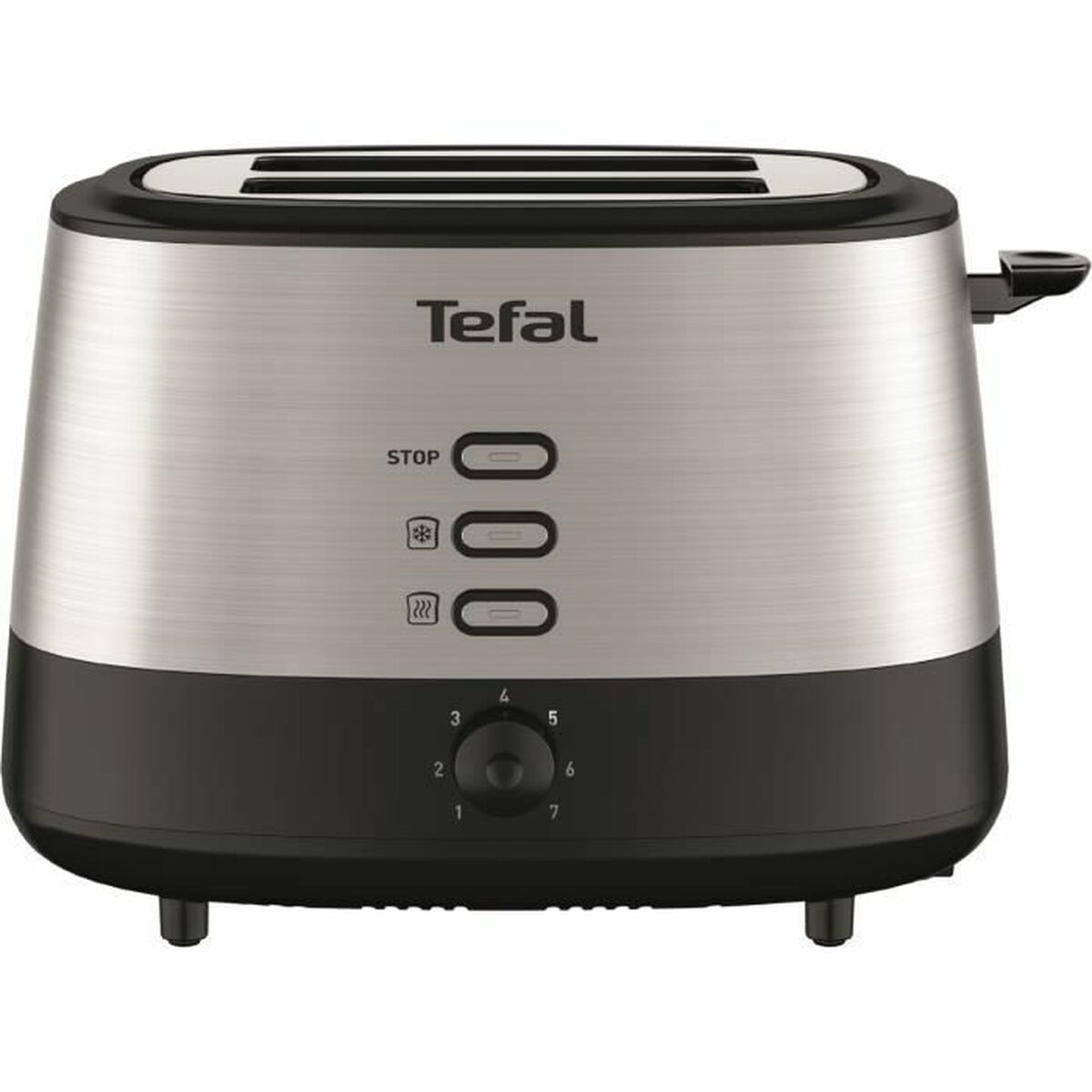 Toaster Tefal 830 W - CA International   #