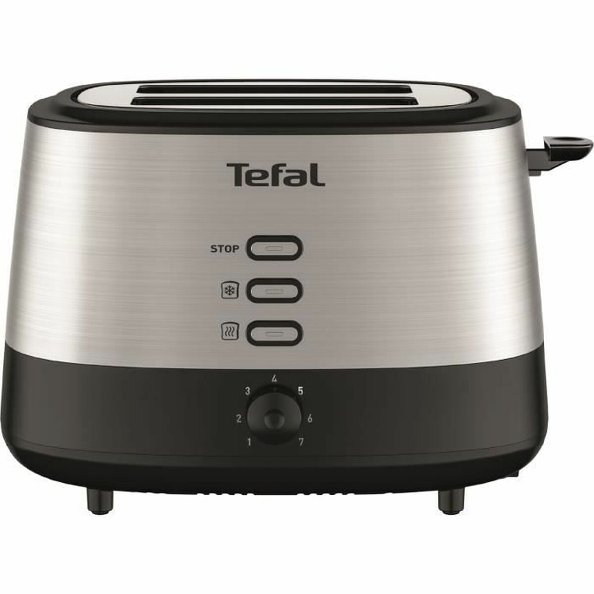 Toaster Tefal 830 W - CA International  