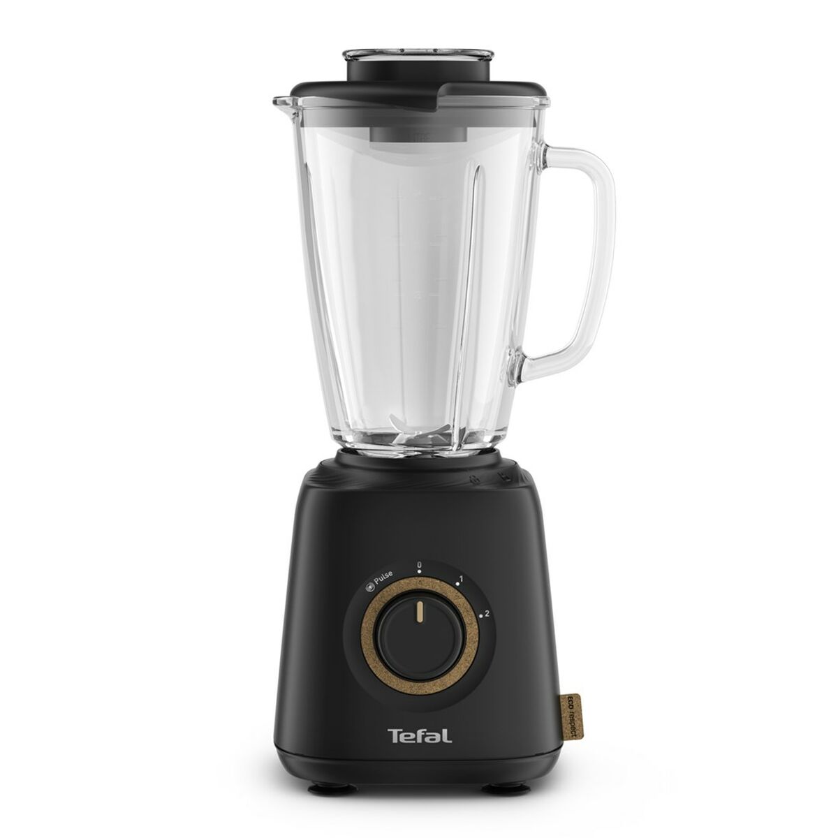 Cup Blender Tefal BL46EN38 Black 800 W - CA International  