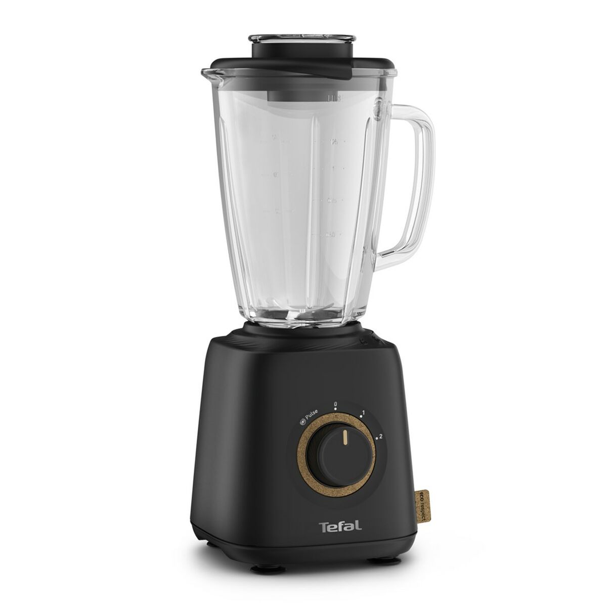 Cup Blender Tefal BL46EN38 Black 800 W - CA International  