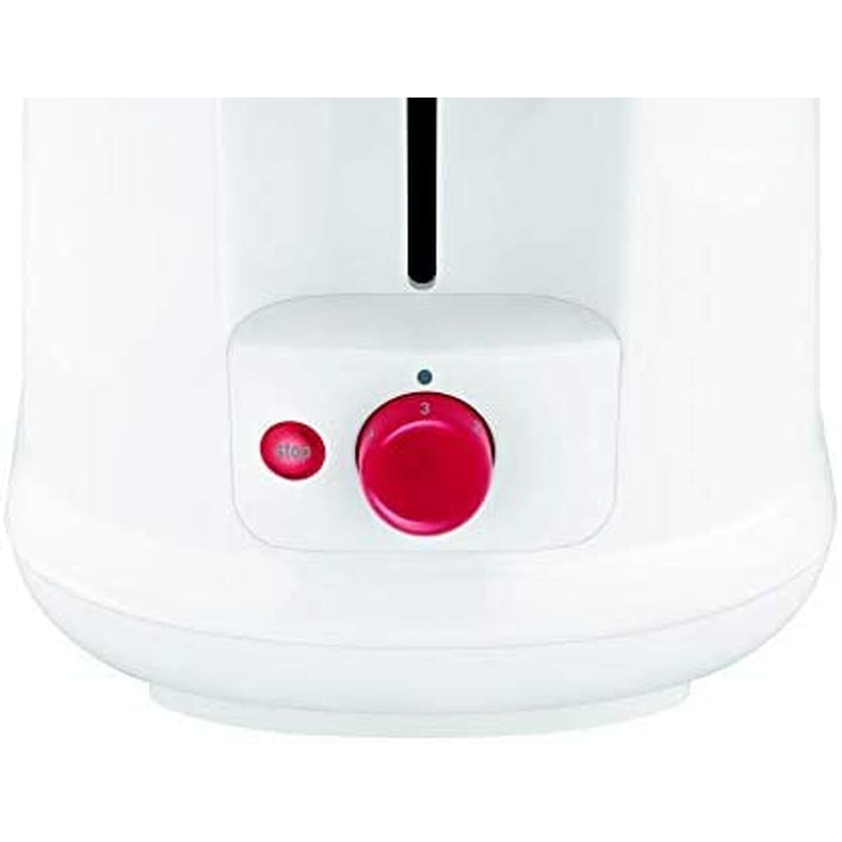 Toaster Moulinex LT160111 White 850 W - CA International   #