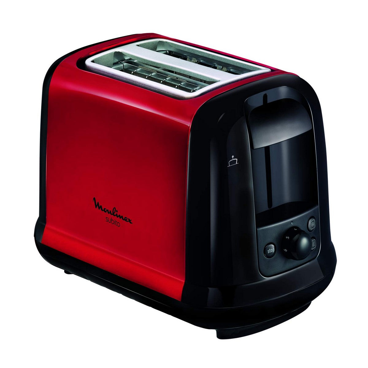 Toaster Moulinex LT260D11X 850 W 850 W - CA International   #