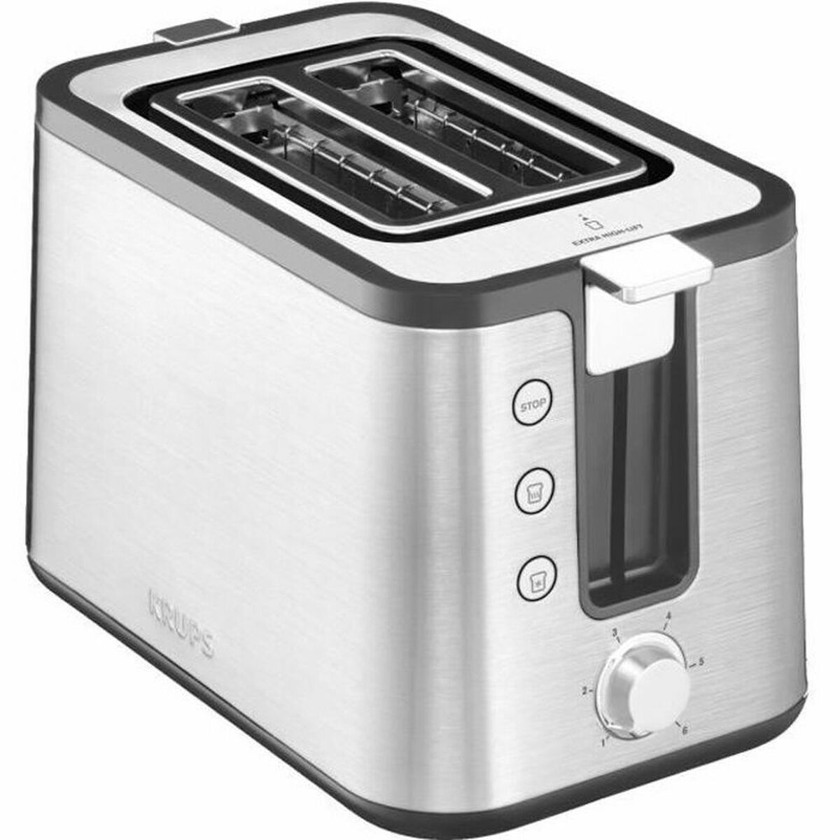 Toaster Krups KH442D 720 W - CA International  