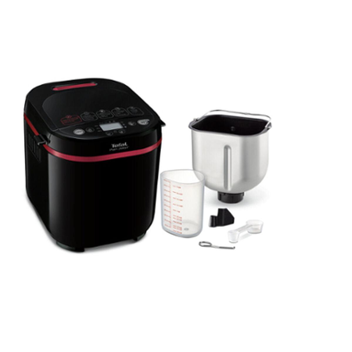 Bread Maker Tefal PF220838 - CA International