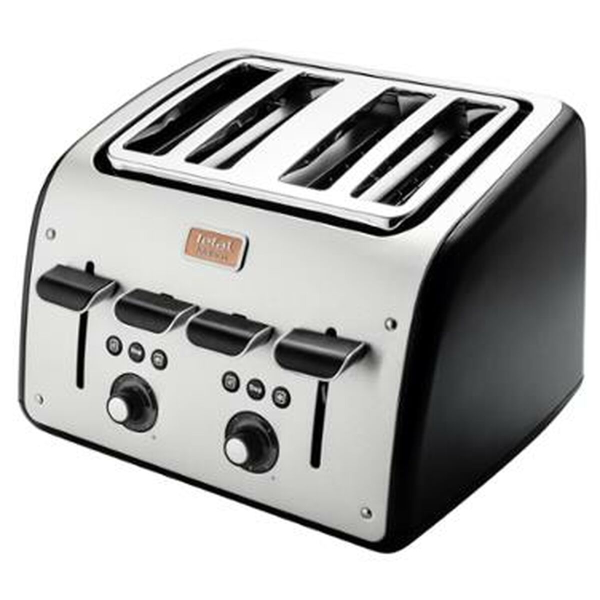 Toaster Tefal TT770811 - CA International  