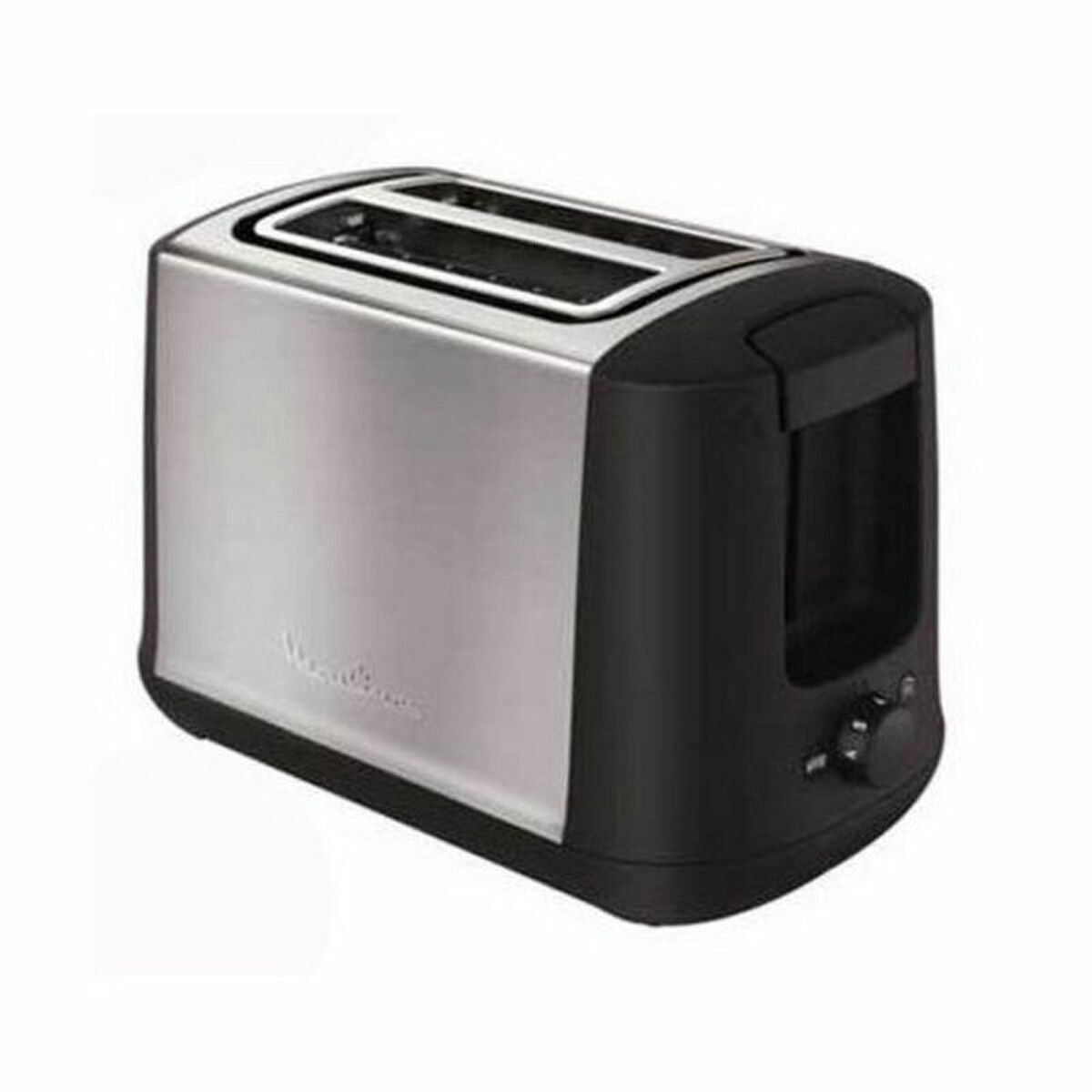 Toaster Moulinex LT3408 850W Black-CA International