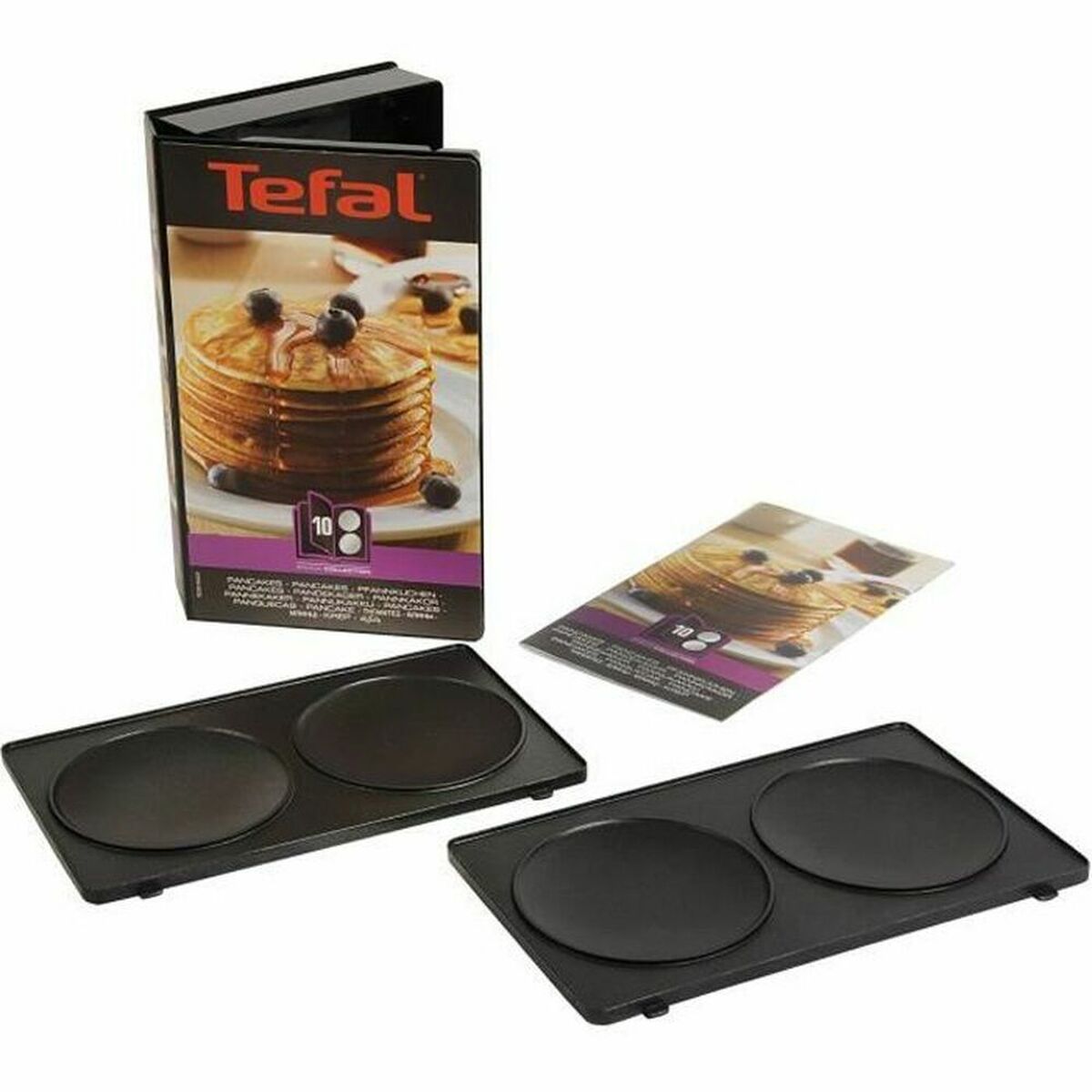 Accessory Tefal XA8010-CA International