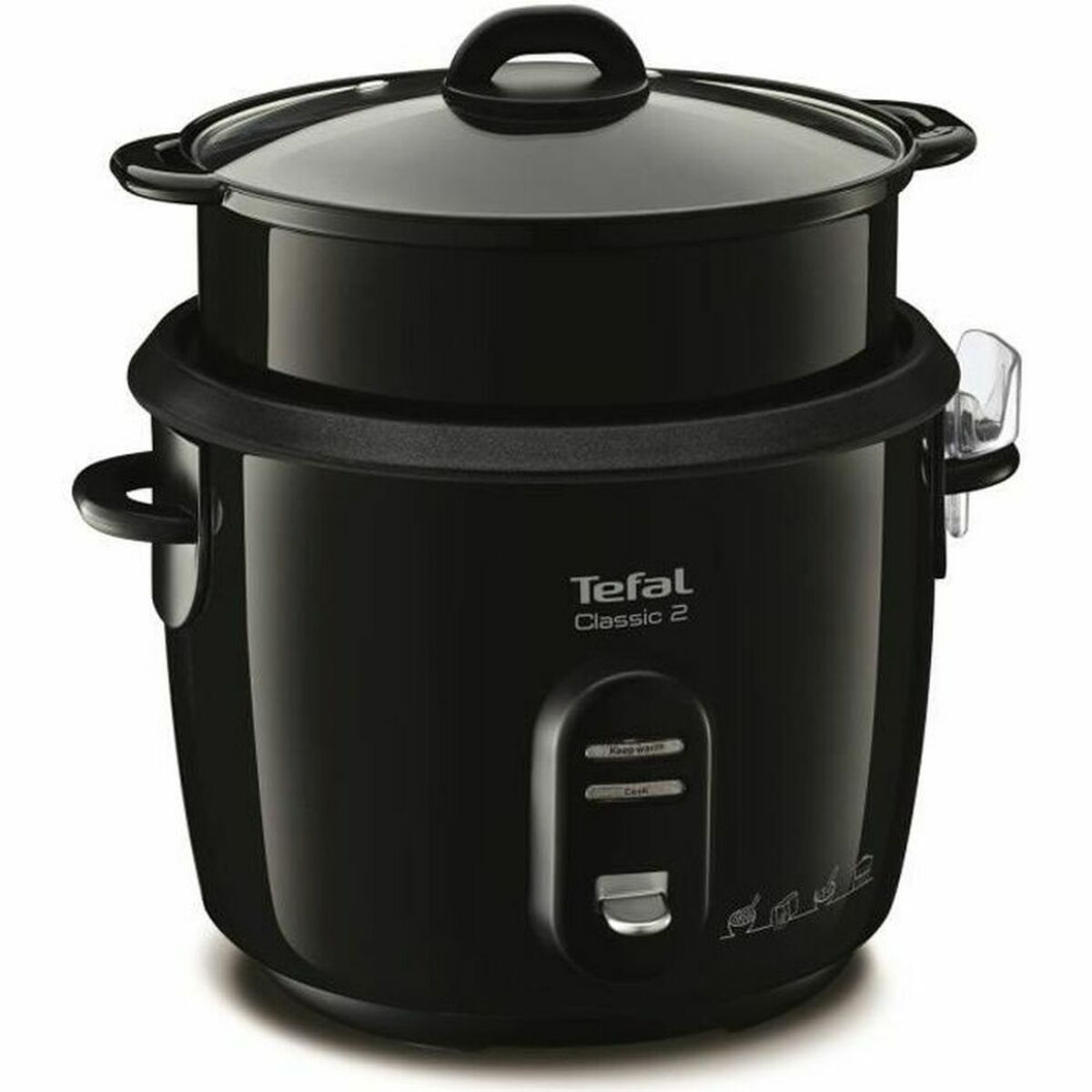 Slow Cooker Tefal RK103811 - CA International   #