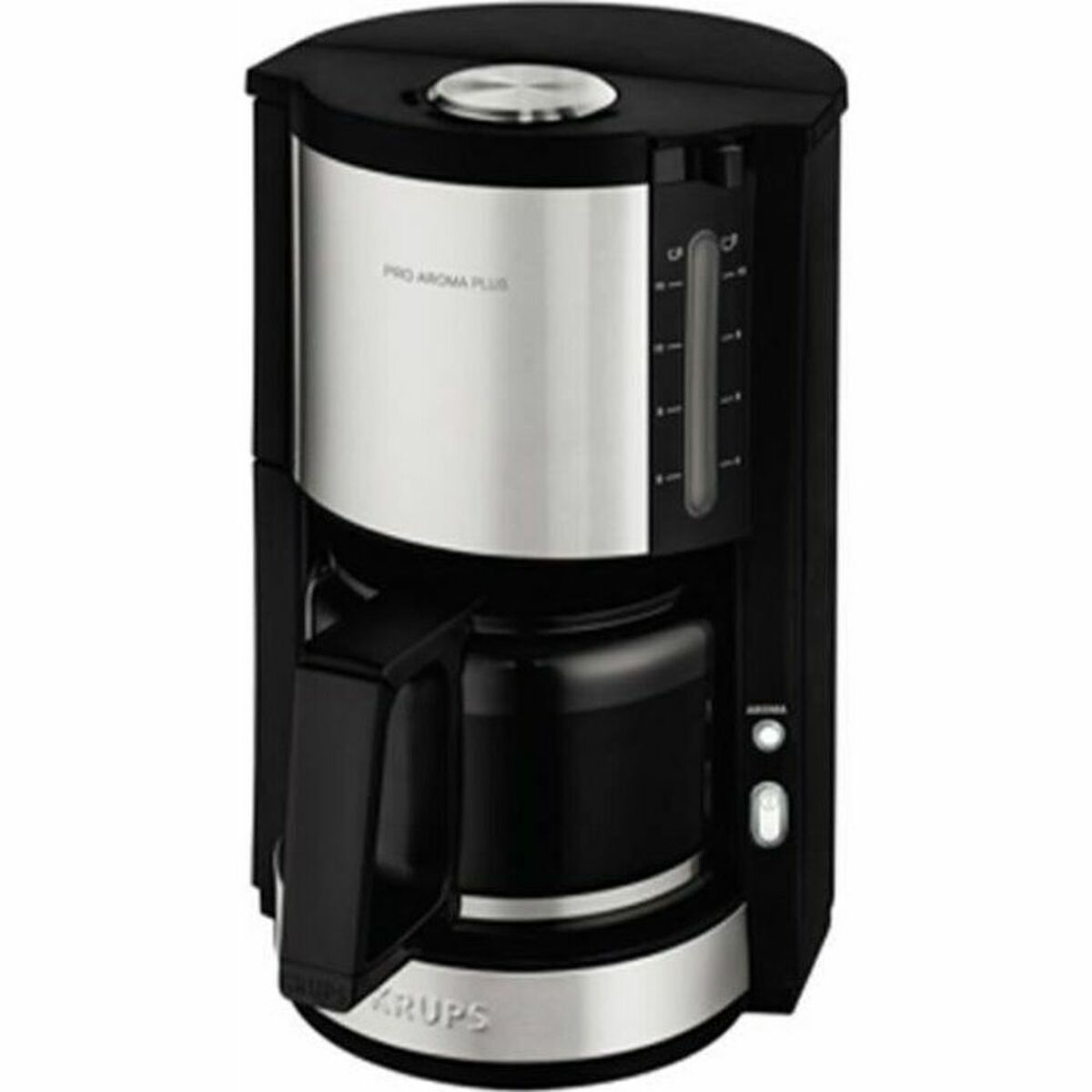 Drip Coffee Machine Krups ProAroma Plus 1,5 L 1100 W - CA International   #