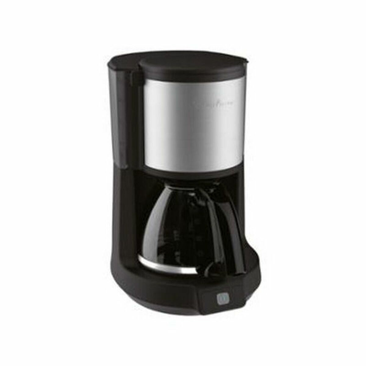 Drip Coffee Machine Moulinex FG370811 1,25 L Black - CA International   #