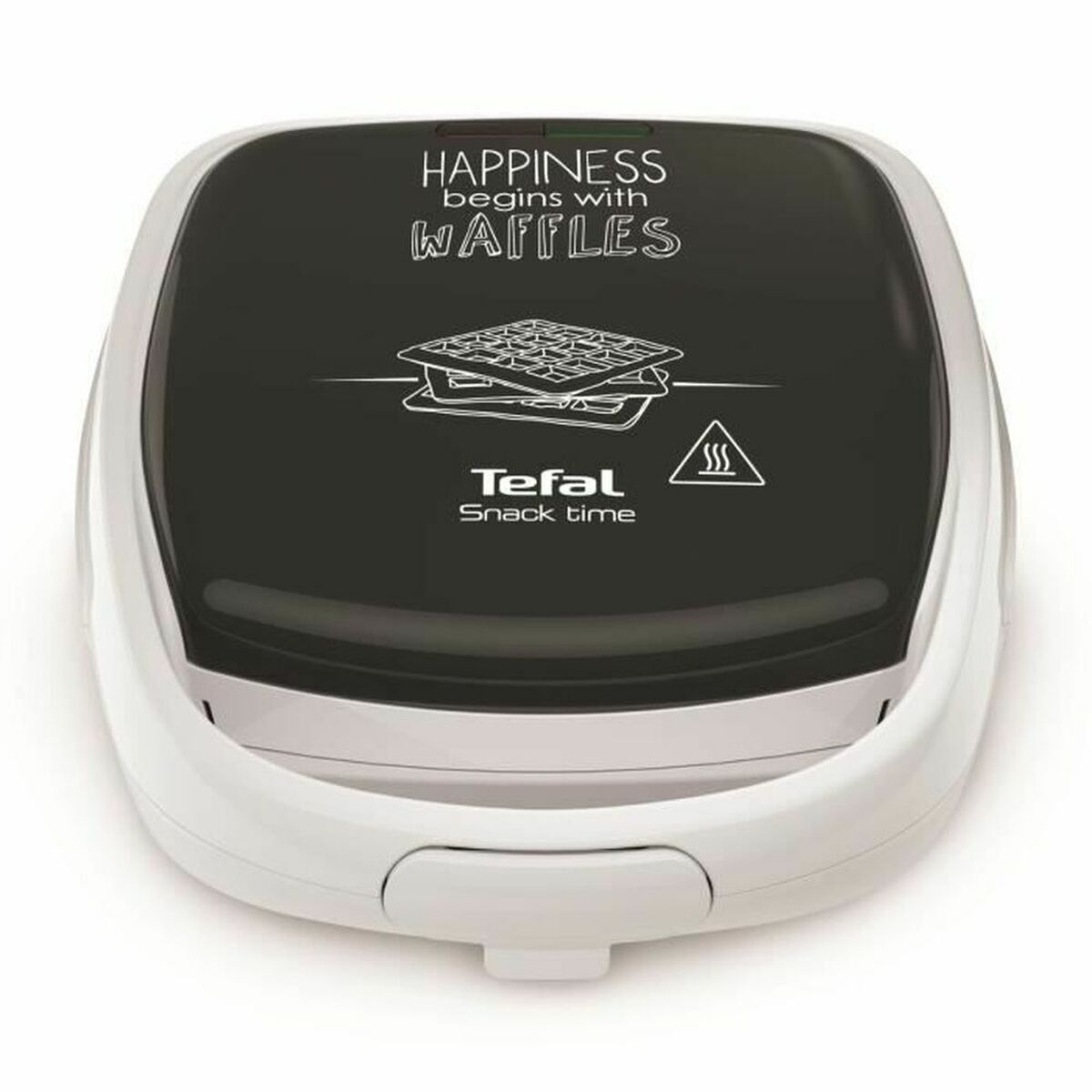 Waffle Maker Tefal SW341112 700 W - CA International