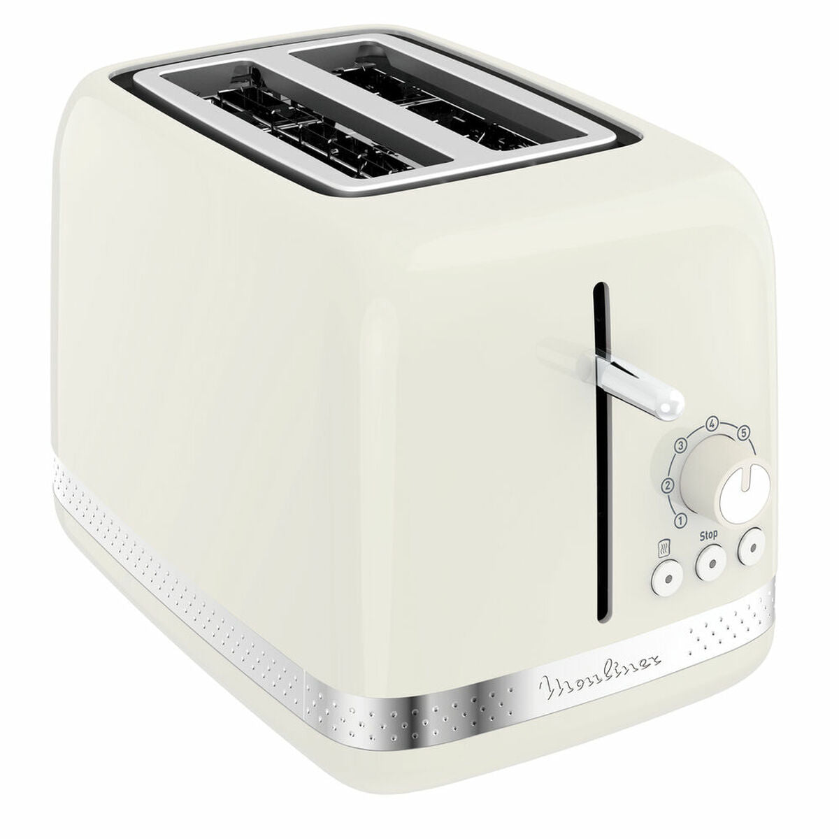 Toaster Moulinex LT300A10 850 W 850W - CA International   #