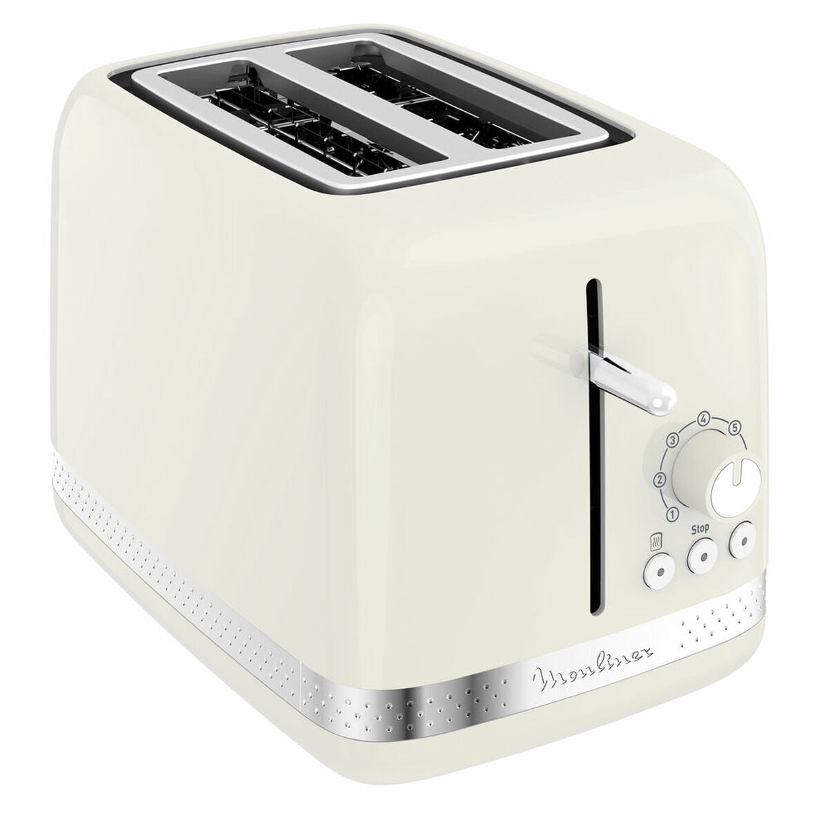 Toaster Moulinex LT300A10 850 W 850W - CA International  