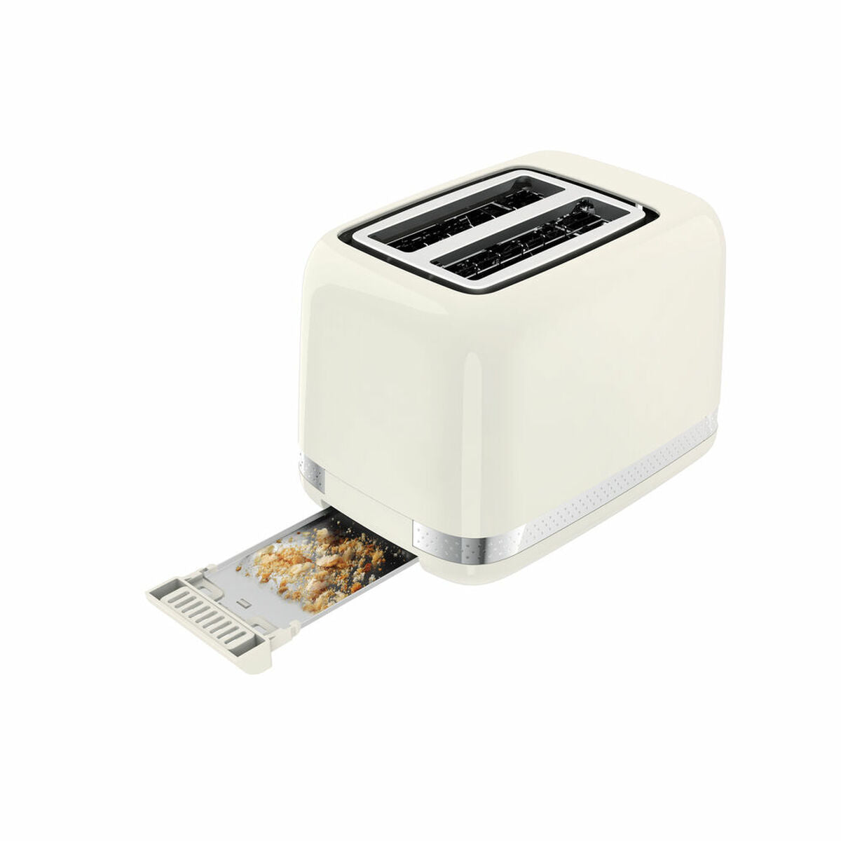 Toaster Moulinex LT300A10 850 W 850W - CA International  