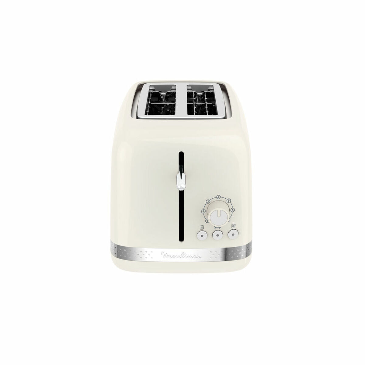 Toaster Moulinex LT300A10 850 W 850W - CA International 
