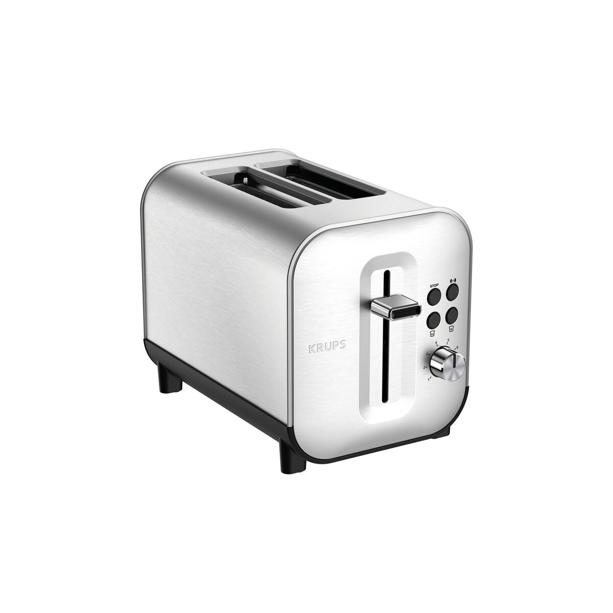 Toaster Krups KH682 850 W - CA International  