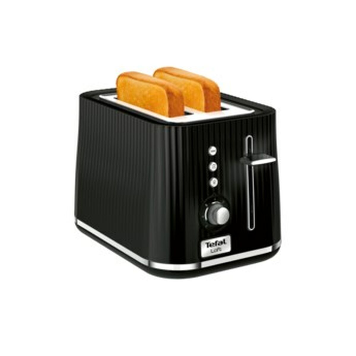Toaster Tefal TT761838 - CA International 