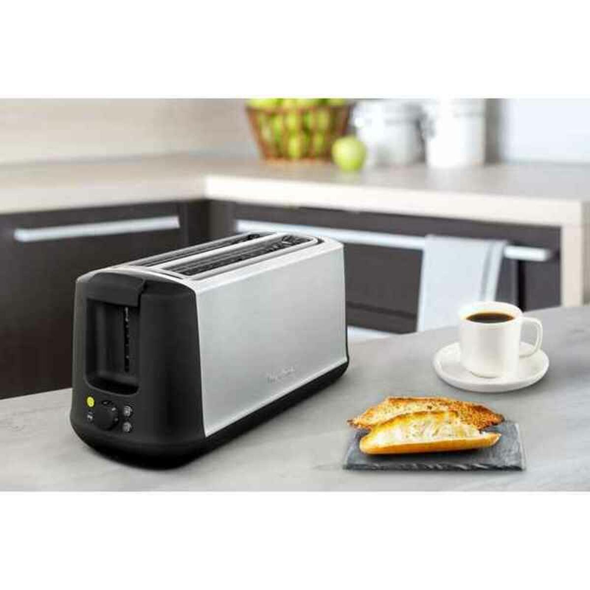 Toaster Moulinex LS342D10 1700 W - CA International  