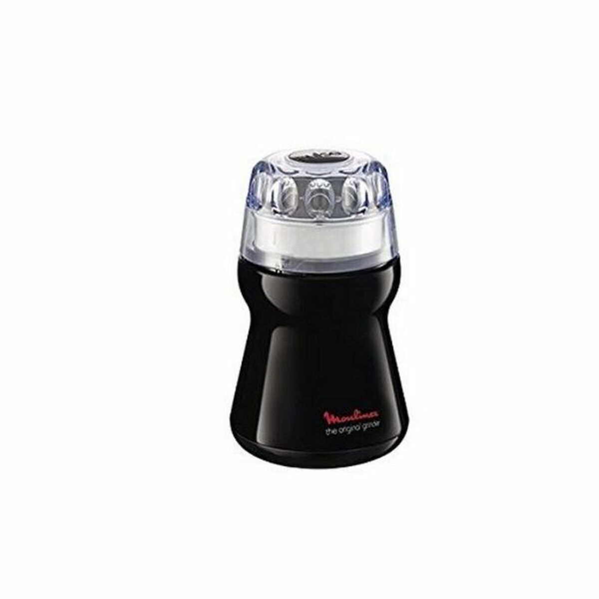 Grinder Moulinex Grinder AR110830 180W Black 50 g 180 W - CA International   #