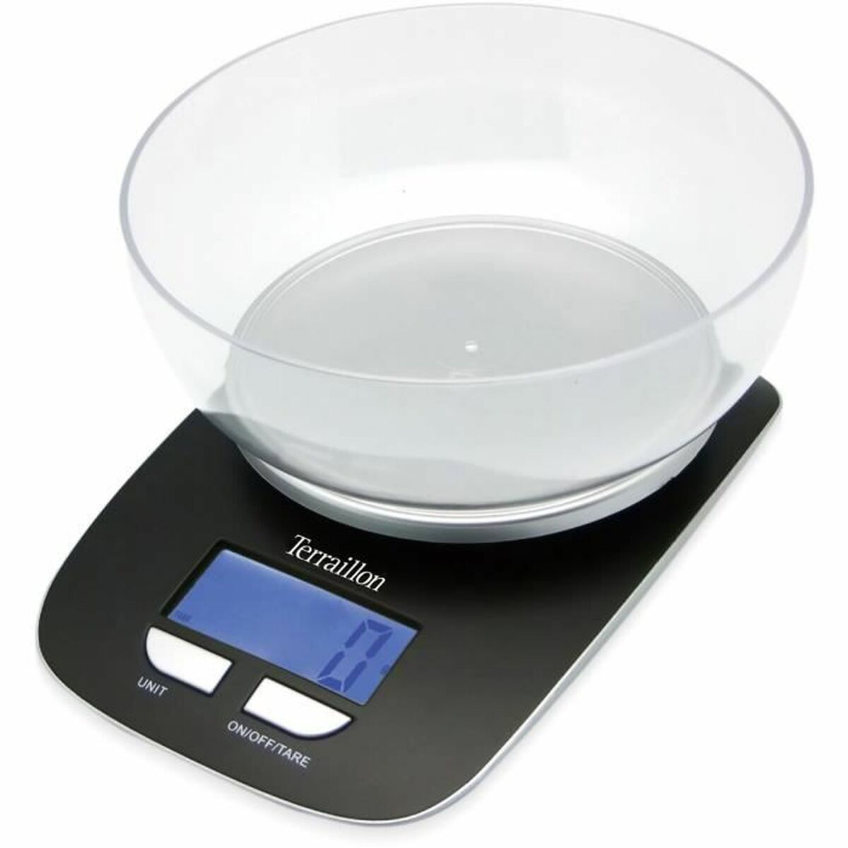 kitchen scale Terraillon Classic Bowl-CA International