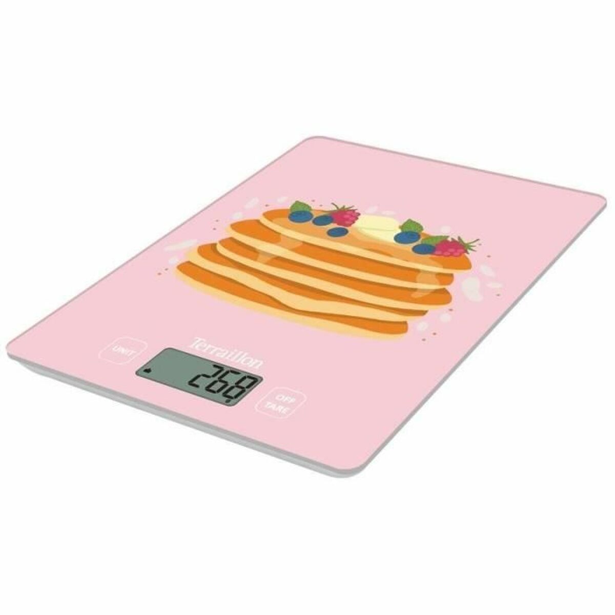 kitchen scale Terraillon-CA International