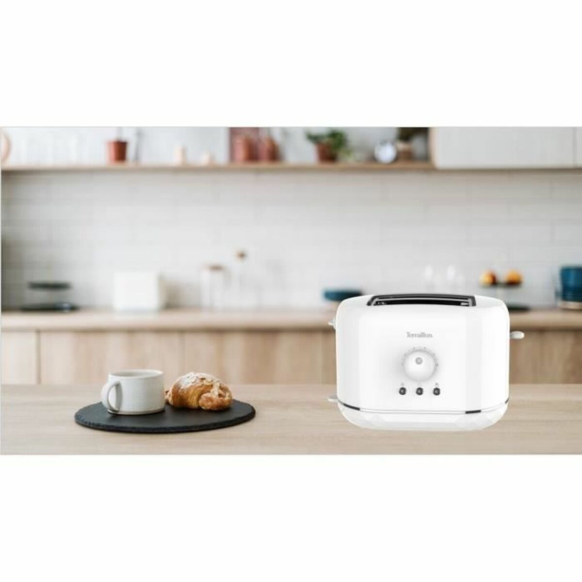 Toaster Terraillon 15352 900 W - CA International   #